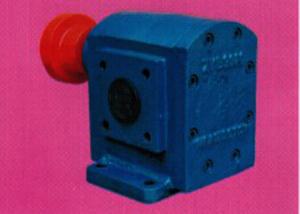 GZYB渣油泵(重油泵)