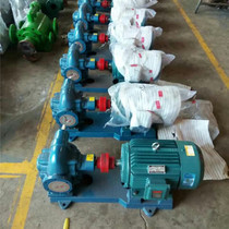 河南永盛 KCB300齒輪油泵 齒輪油泵生產廠家 齒輪油泵 齒輪油泵廠家
